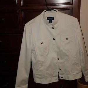 Jacket  brand new make me an offer
